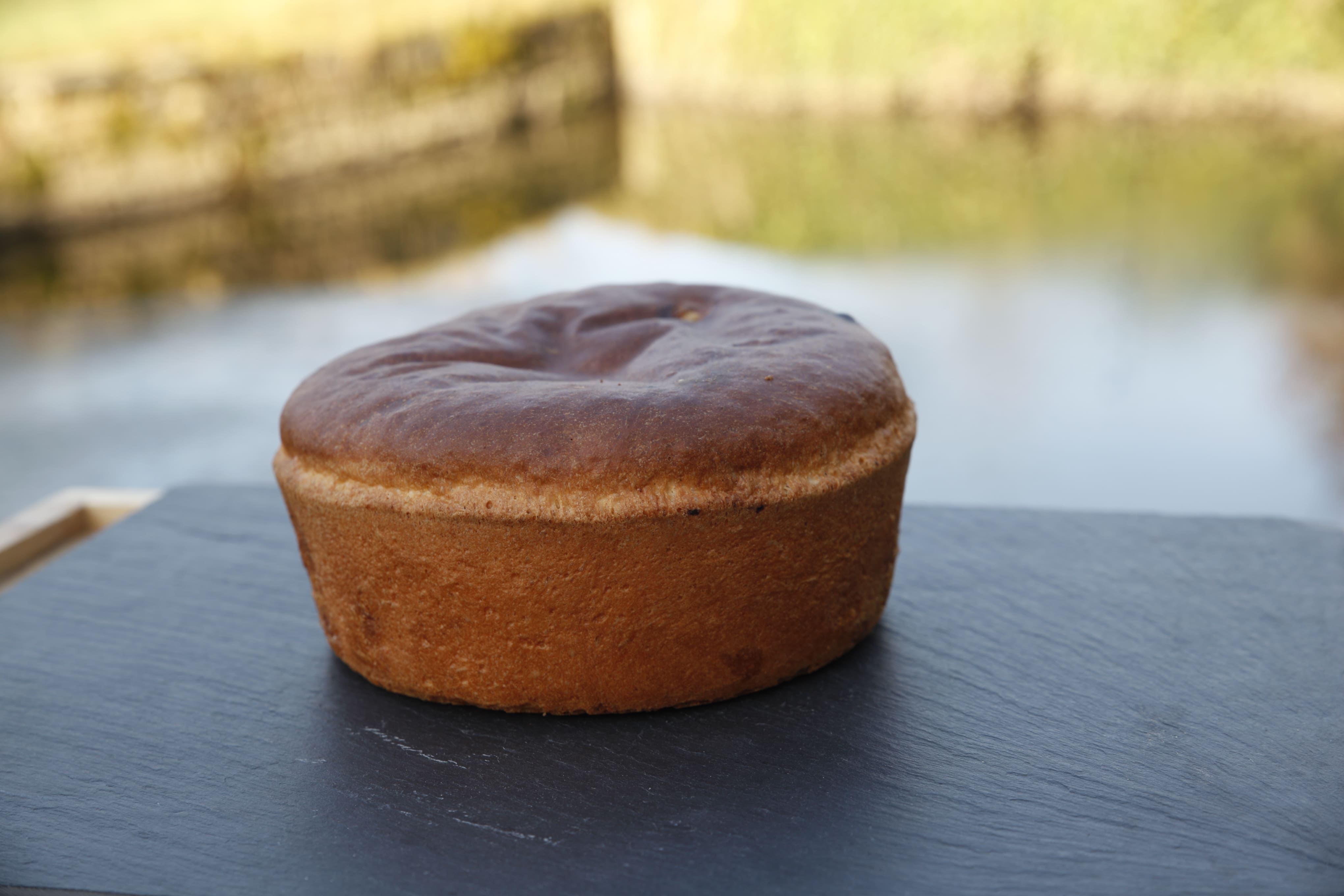 Brioche d'épeautre du Moulin de Hollange
