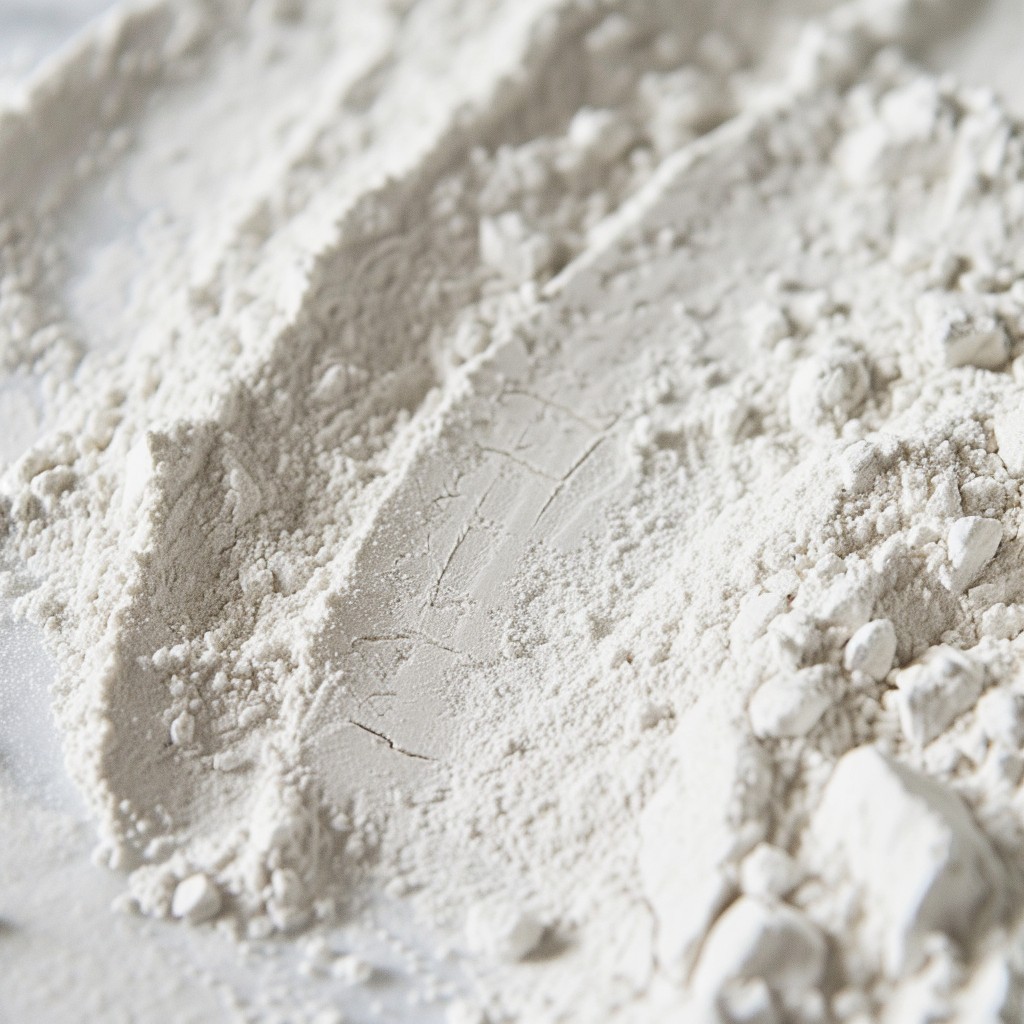 Texture de farine Fleur de froment