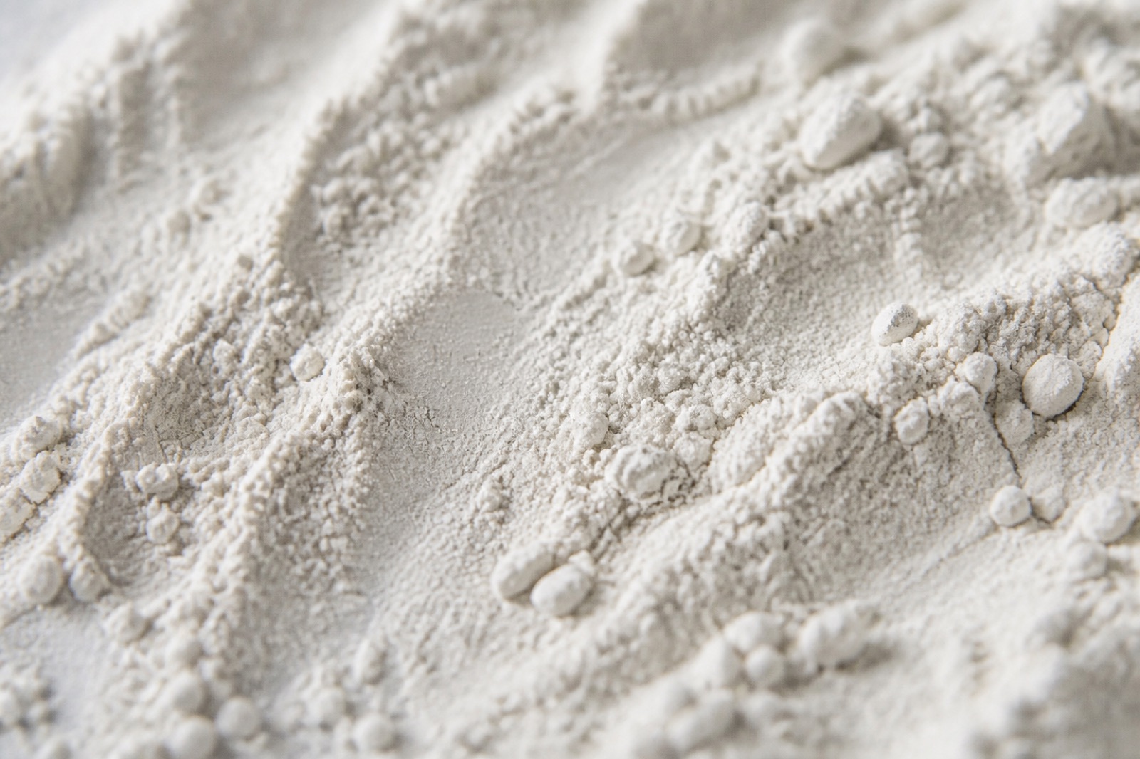 Texture de farine Spéciale d'épeautre