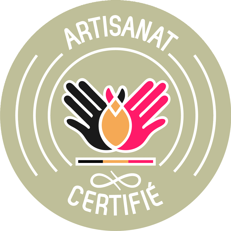Artisanat certifié