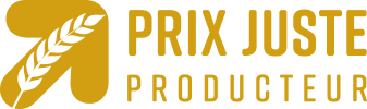 Prix juste producteur